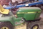 1986 John Deere 430