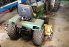 1986 John Deere 430