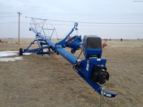 2003 Brandt 13X70