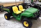 2012 John Deere TX