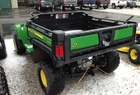 2012 John Deere TX