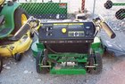 2011 John Deere WG48A