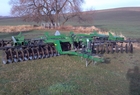 2007 John Deere 650