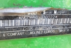 2007 John Deere 650