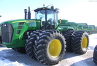 2010 John Deere 9630