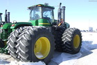 2010 John Deere 9630