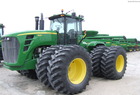 2010 John Deere 9630