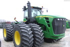 2010 John Deere 9630