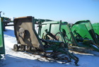 2000 John Deere 1518