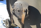 2000 John Deere 1518