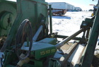 2000 John Deere 1518