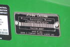 2011 John Deere 9630T
