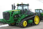 2011 John Deere 9630T