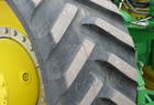 2011 John Deere 9630T