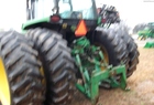 1984 John Deere 4850