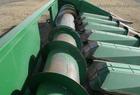 1991 John Deere 853A