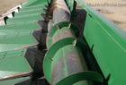 1991 John Deere 853A
