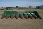 1991 John Deere 853A