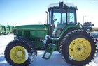 1995 John Deere 7600