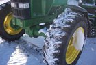 1995 John Deere 7600