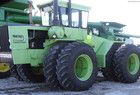 1976 Steiger ST310
