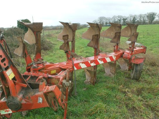 2002 Naud RCX 4.57 1