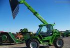 2012 Merlo P 34.10