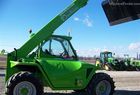 2012 Merlo P 34.10