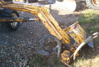  Ford 6640
