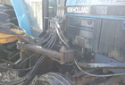  Ford 6640