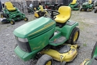 2005 John Deere GX345