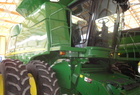 2006 John Deere 9660 STS