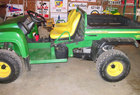 2005 John Deere HPX 4X4