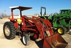 1979 Massey - Ferguson 245