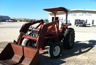 1979 Massey - Ferguson 245