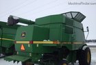 1993 John Deere 9400