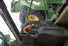 1993 John Deere 9400