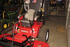 2012 Country Clipper 3572KAJ