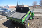 2007 John Deere TX 4X2