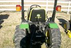  John Deere 2320