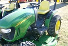  John Deere 2320