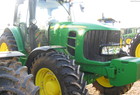 2012 John Deere 7330