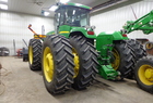 2004 John Deere 9320