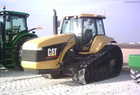 1997 Caterpillar 55