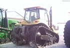 1997 Caterpillar 55