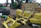 2000 Degelman 14 FT