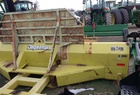 2000 Degelman 14 FT