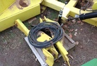 2000 Degelman 14 FT