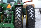 2003 John Deere 8420
