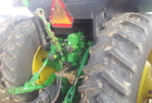 1988 John Deere 4450